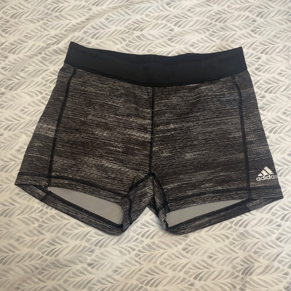 Adidas Spandex (Medium) - Picture 1 of 3